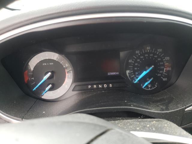 Photo 9 from auction – 2013 FORD FUSION SE with VIN 3FA6P0HR4DR179356