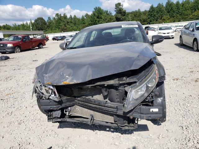 Photo 5 from auction – 2015 KIA OPTIMA LX with VIN 5XXGM4A72FG441352