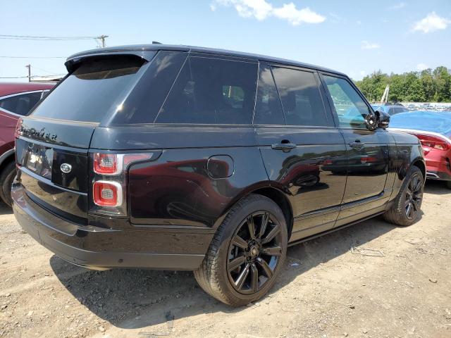 Снимка 3 от търг – 2021 LAND ROVER RANGE ROVE с VIN SALGS2RU8MA424772