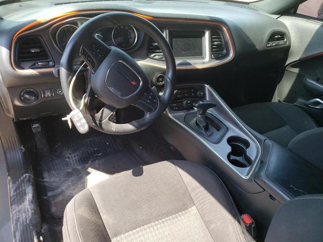Photo 8 from auction – 2018 DODGE CHALLENGER with VIN 2C3CDZBT5JH195012