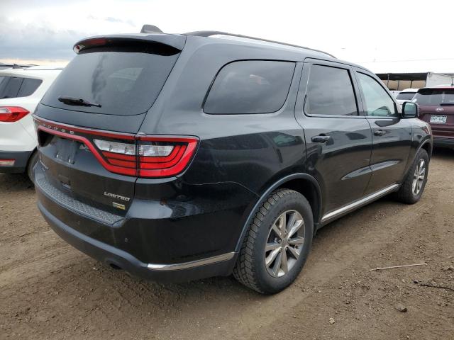 Photo 3 from auction – 2014 DODGE DURANGO LI with VIN 1C4RDJDG1EC522442