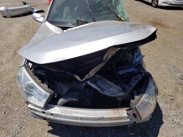 Photo 11 from auction – 2003 SATURN L200 with VIN 1G8JU54F13Y522897