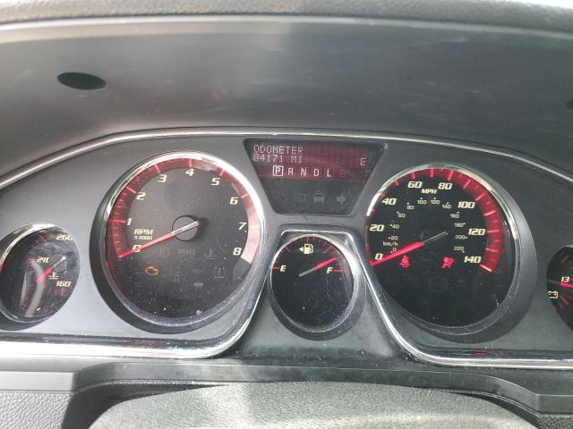 Photo 9 from auction – 2017 GMC ACADIA LIM with VIN 1GKKVSKD2HJ295571