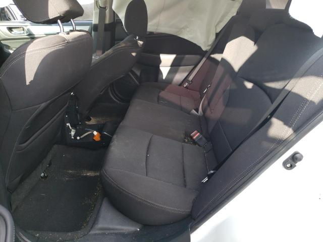 Photo 10 from auction – 2018 SUBARU LEGACY 2.5 with VIN 4S3BNAF69J3023918