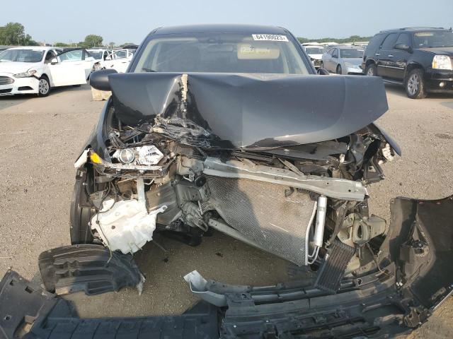 Photo 5 from auction – 2017 MITSUBISHI OUTLANDER with VIN JA4AZ2A30HZ064538