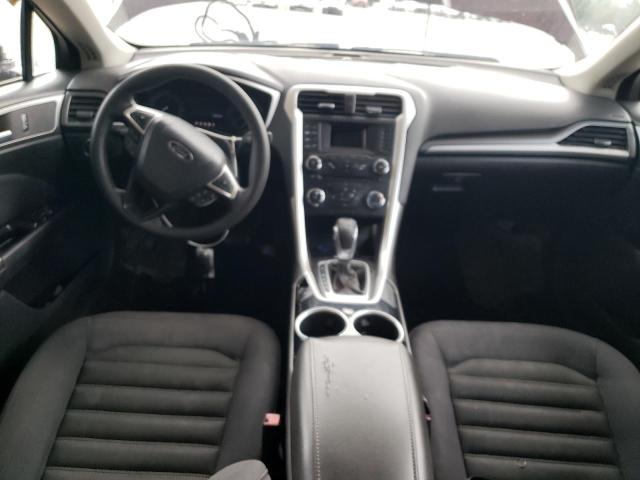 Photo 8 from auction – 2013 FORD FUSION SE with VIN 3FA6P0H73DR122595