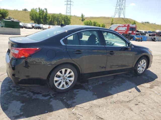 Photo 3 from auction – 2017 SUBARU LEGACY 2.5 with VIN 4S3BNAC69H3058909