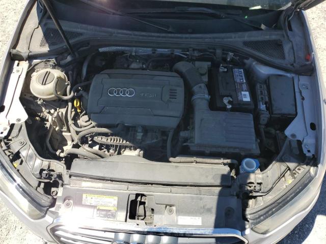 Photo 11 from auction – 2015 AUDI A3 PREMIUM with VIN WAUACGFF0F1010902