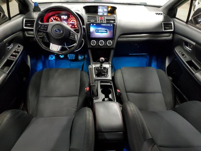 Photo 8 from auction – 2015 SUBARU WRX with VIN JF1VA1A61F9806984