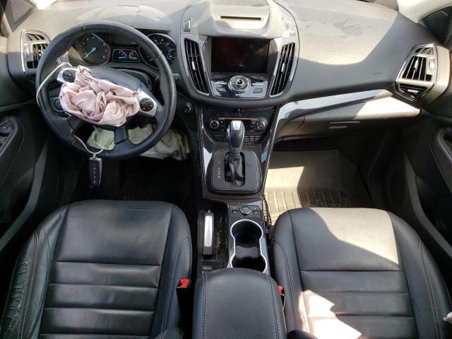 Photo 8 from auction – 2015 FORD ESCAPE TIT with VIN 1FMCU9J9XFUB46373