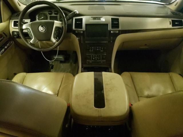 Photo 8 from auction – 2011 CADILLAC ESCALADE E with VIN 1GYS4JEF4BR143526