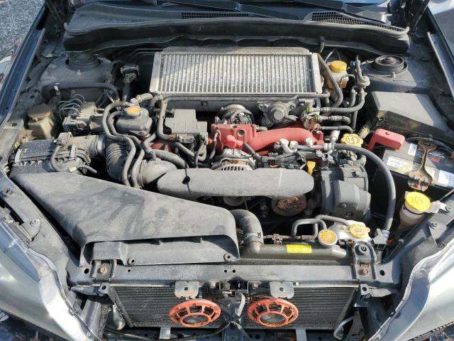 Photo 11 from auction – 2012 SUBARU WRX STI with VIN JF1GV8J6XCL003997