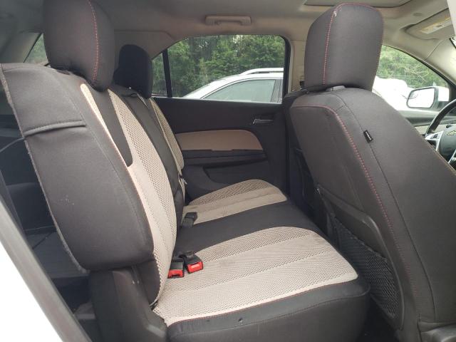Photo 11 from auction – 2012 CHEVROLET EQUINOX LT with VIN 2GNFLEEKXC6204560