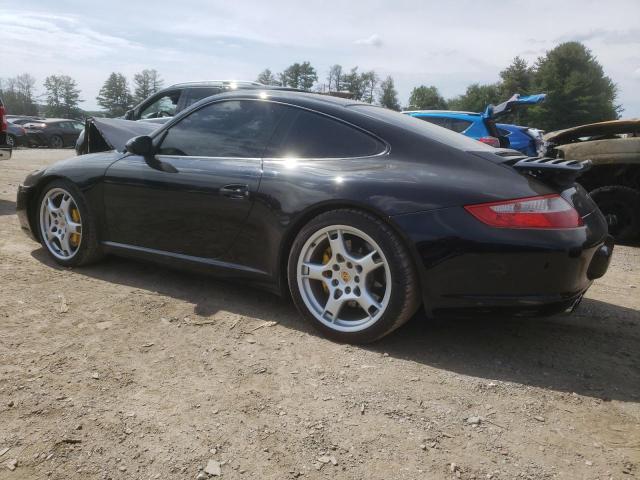 Photo 2 from auction – 2005 PORSCHE 911 TURBO with VIN WP0AB29935S740116