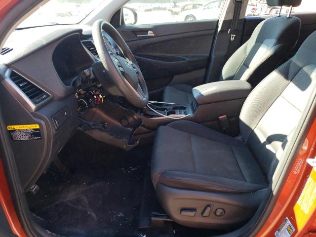Photo 7 from auction – 2016 HYUNDAI TUCSON LIM with VIN KM8J33A44GU127976
