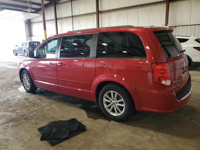 Photo 2 from auction – 2014 DODGE GRAND CARA with VIN 2C4RDGCG1ER264936