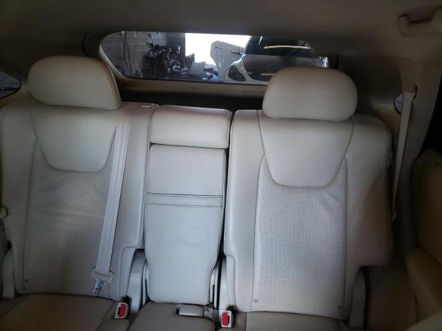 Фото 10 с аукциона – 2013 LEXUS RX 350 с VIN 2T2ZK1BA2DC131063