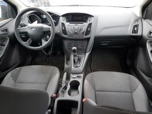 Photo 8 from auction – 2013 FORD FOCUS S with VIN 1FADP3E29DL362332