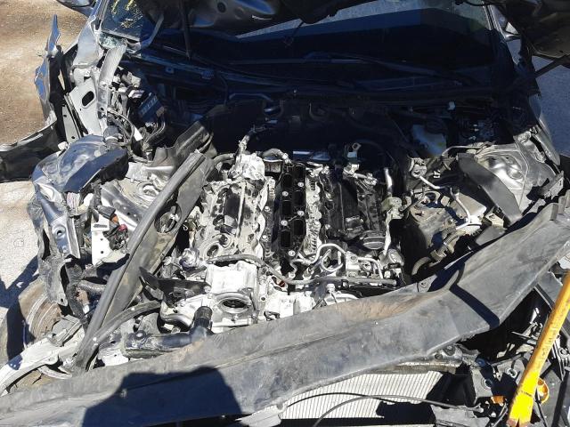 Photo 11 from auction – 2017 INFINITI Q50 PREMIU with VIN JN1EV7AP5HM741635