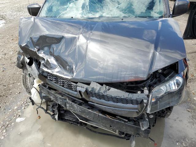 Photo 12 from auction – 2016 DODGE GRAND CARA with VIN 2C4RDGEG7GR347304