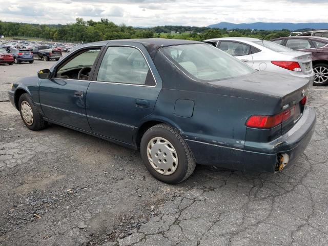 Photo 2 from auction – 1997 TOYOTA CAMRY CE with VIN 4T1BG22K6VU133761