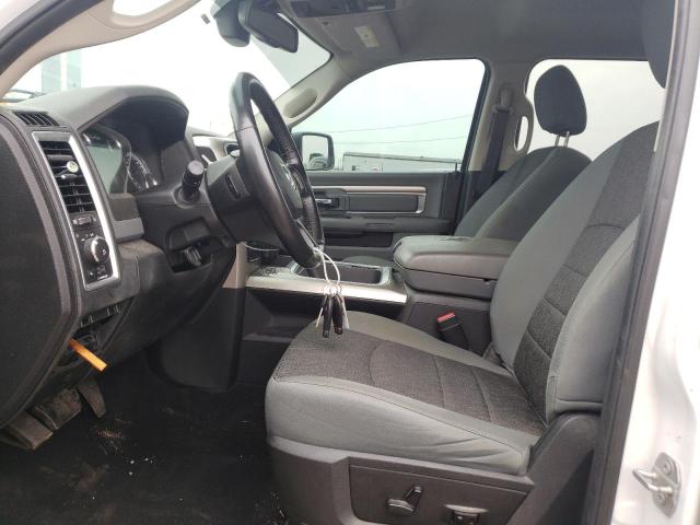 Photo 7 from auction – 2018 RAM 1500 SLT with VIN 1C6RR7LM7JS339596
