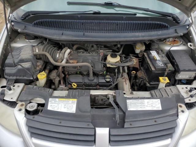 Photo 12 from auction – 2007 DODGE GRAND CARA with VIN 1D4GP24R37B167274
