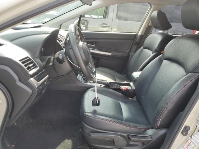 Photo 7 from auction – 2017 SUBARU CROSSTREK with VIN JF2GPALC8HH230969