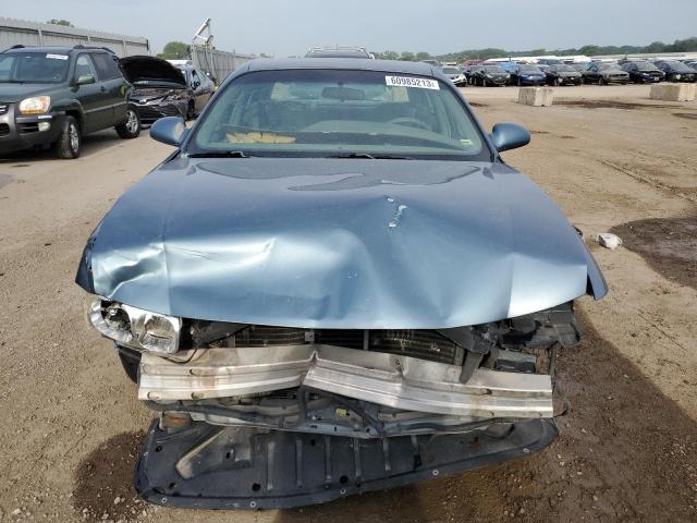 Photo 5 from auction – 2002 BUICK LESABRE CU with VIN 1G4HP54KX2U221037