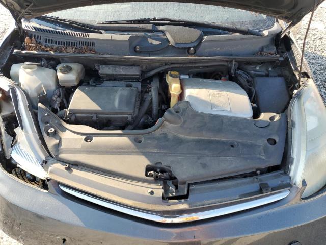 Photo 11 from auction – 2008 TOYOTA PRIUS with VIN JTDKB20U383313393