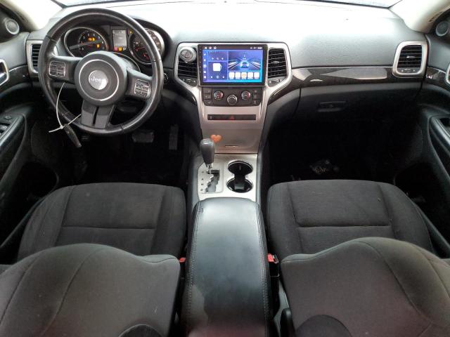 Photo 8 from auction – 2012 JEEP GRAND CHER with VIN 1C4RJFAG2CC117813