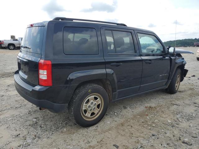 Photo 3 from auction – 2015 JEEP OTHER with VIN 1C4NJPBB1FD361586