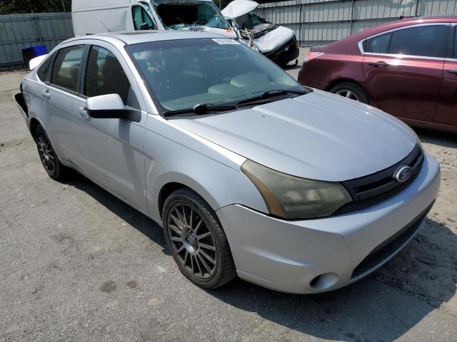 Снимка 4 от търг – 2011 FORD FOCUS SES с VIN 1FAHP3GN7BW113533