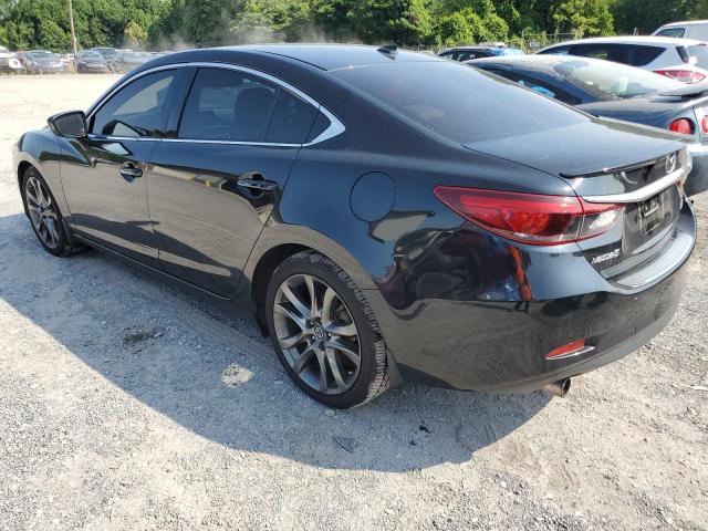 Photo 2 from auction – 2016 MAZDA 6 TOURING with VIN JM1GJ1T52G1458667