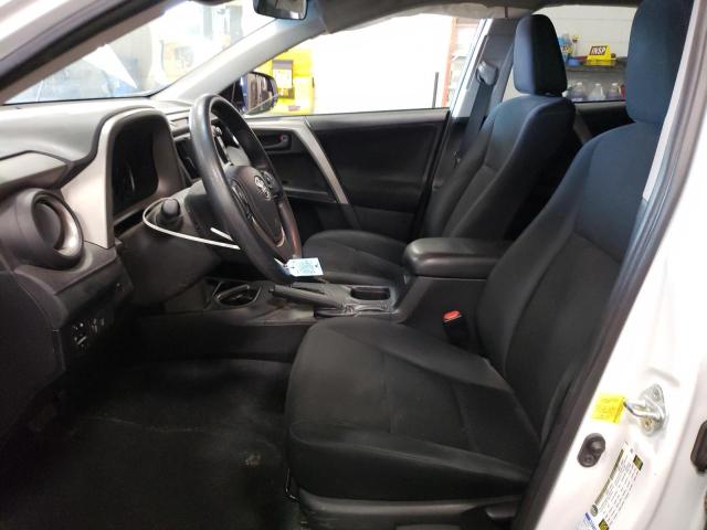 Photo 7 from auction – 2017 TOYOTA RAV4 LE with VIN 2T3BFREV5HW629860