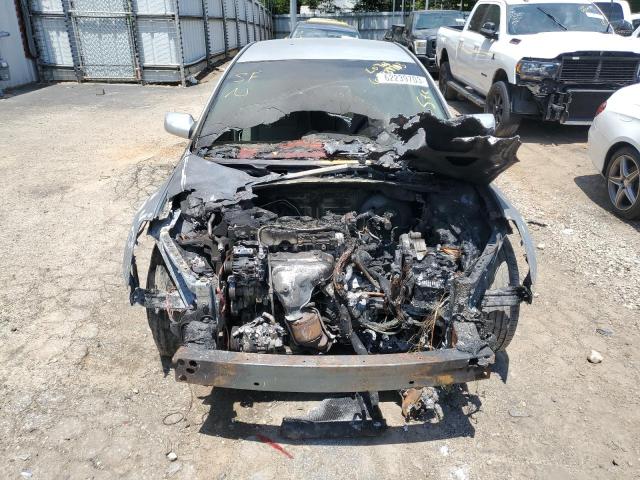 Photo 5 from auction – 2007 NISSAN ALTIMA 2.5 with VIN 1N4AL21E77N465265