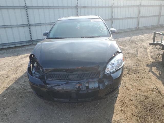 Photo 5 from auction – 2013 CHEVROLET IMPALA LT with VIN 2G1WG5E39D1216762