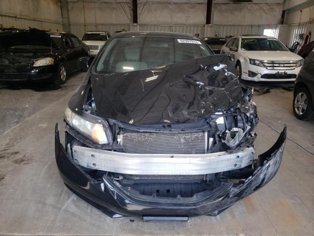 Photo 5 from auction – 2013 HONDA CIVIC EX with VIN 19XFB2F88DE041504