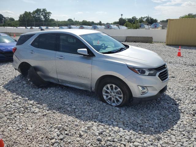 Photo 4 from auction – 2020 CHEVROLET EQUINOX LT with VIN 2GNAXTEVXL6124754