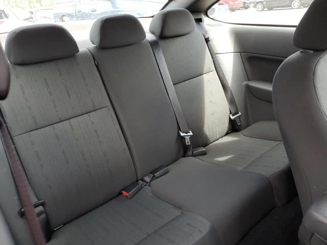Photo 10 from auction – 2010 FORD FOCUS SE with VIN 1FAHP3CN3AW248478