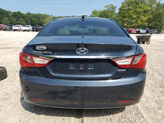 Photo 6 from auction – 2013 HYUNDAI SONATA SE with VIN 5NPEC4AC7DH578974