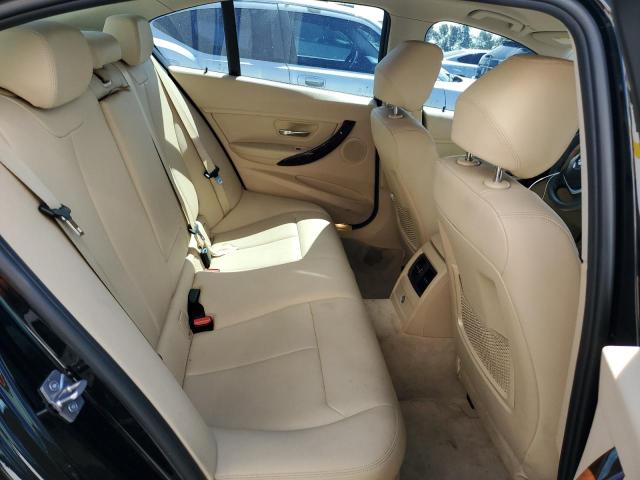 Photo 10 from auction – 2014 BMW 328 I SULE with VIN WBA3C1C56EK117401