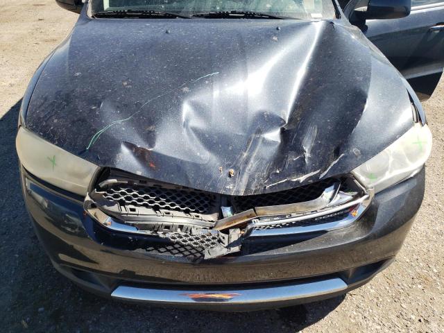 Photo 12 from auction – 2013 DODGE DURANGO SX with VIN 1C4RDHAG3DC546835