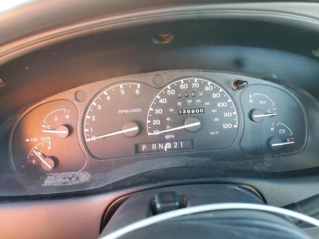 Photo 9 from auction – 2001 FORD RANGER SUP with VIN 1FTYR14V41PB17125