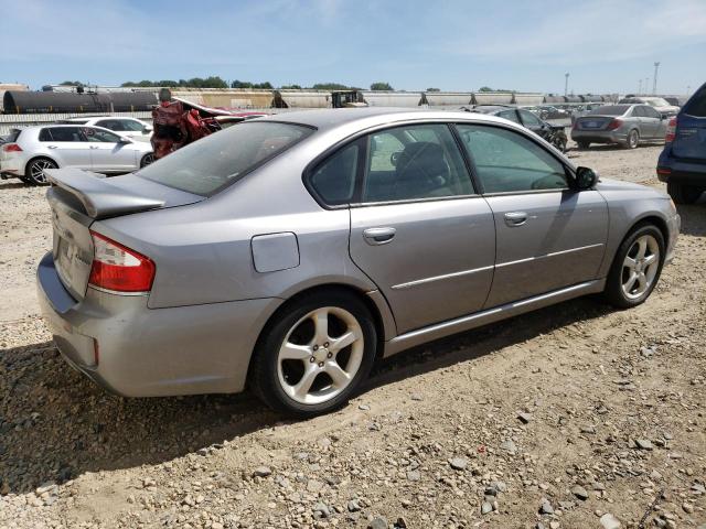 صورة رقم 3 من المزاد - 2008 SUBARU LEGACY 2.5 مع VIN 4S3BL616287206185