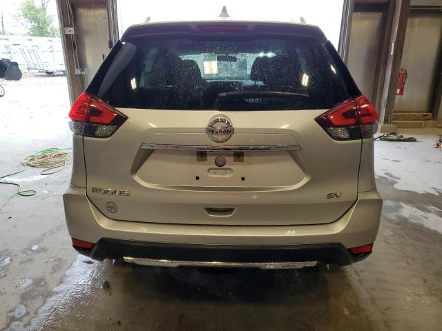 Photo 6 from auction – 2018 NISSAN ROGUE S with VIN KNMAT2MT1JP593534