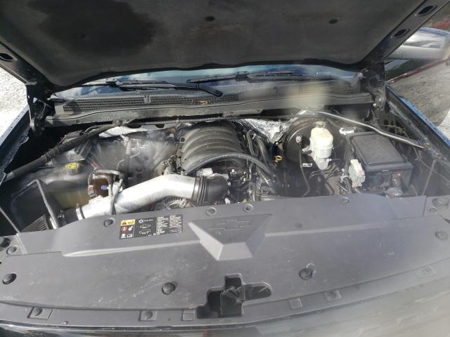Photo 11 from auction – 2014 CHEVROLET SILVERADO with VIN 1GCVKREC0EZ390768
