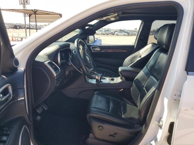 Photo 7 from auction – 2015 JEEP GRAND CHER with VIN 1C4RJFCM9FC117959