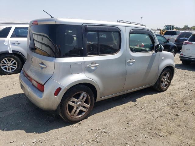 Photo 3 from auction – 2010 NISSAN CUBE BASE with VIN JN8AZ2KR0AT159011
