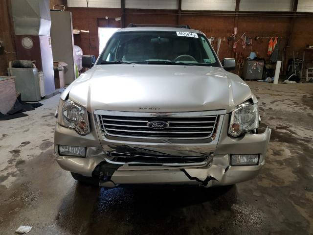 Снимка 5 от търг – 2007 FORD EXPLORER X с VIN 1FMEU73E17UB55570